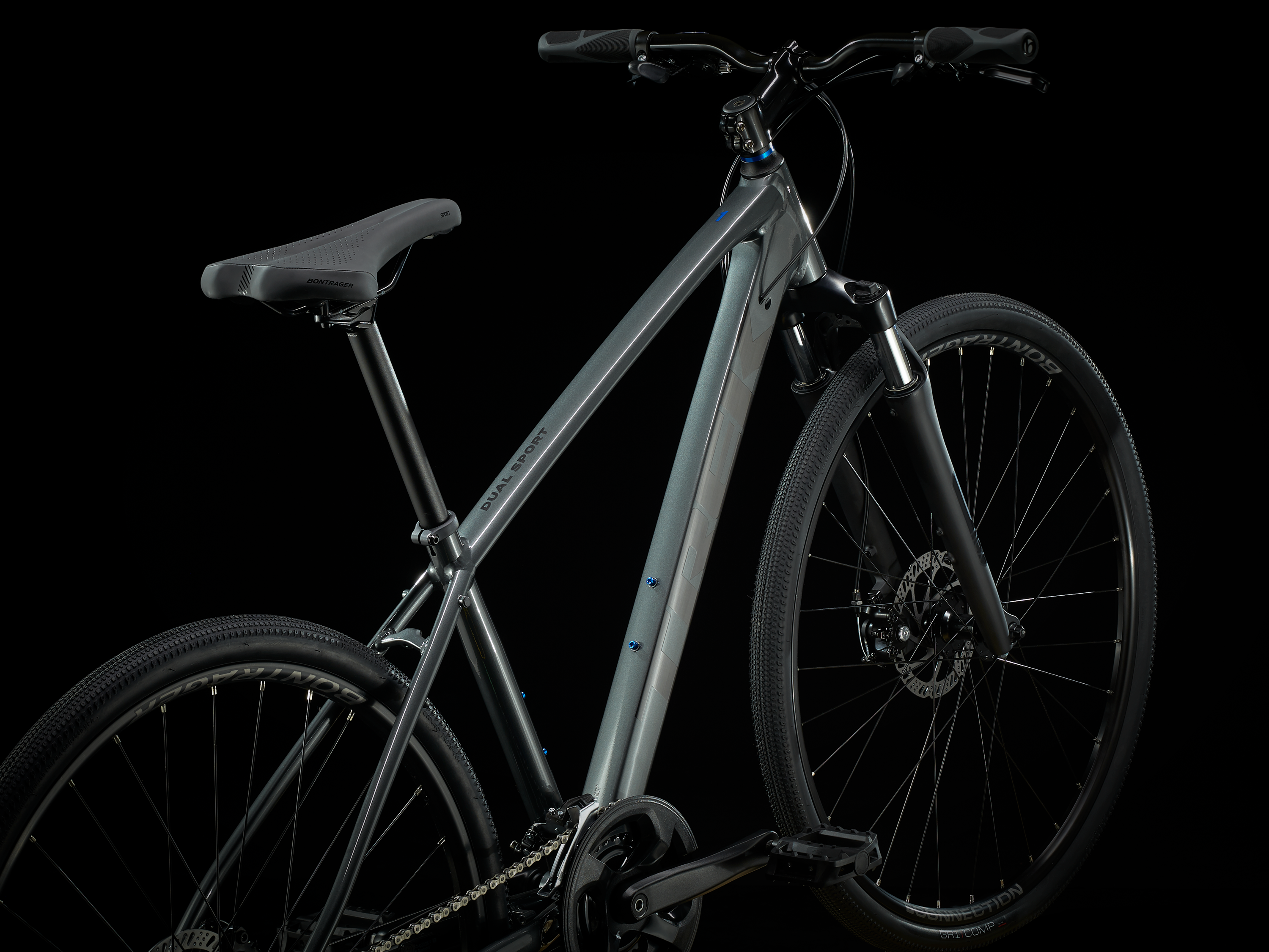 Trek Dual Sport 1 Gen 4 (2023) 15 Trek Dual Sport 1 Gen 4 (2023) - Image 13