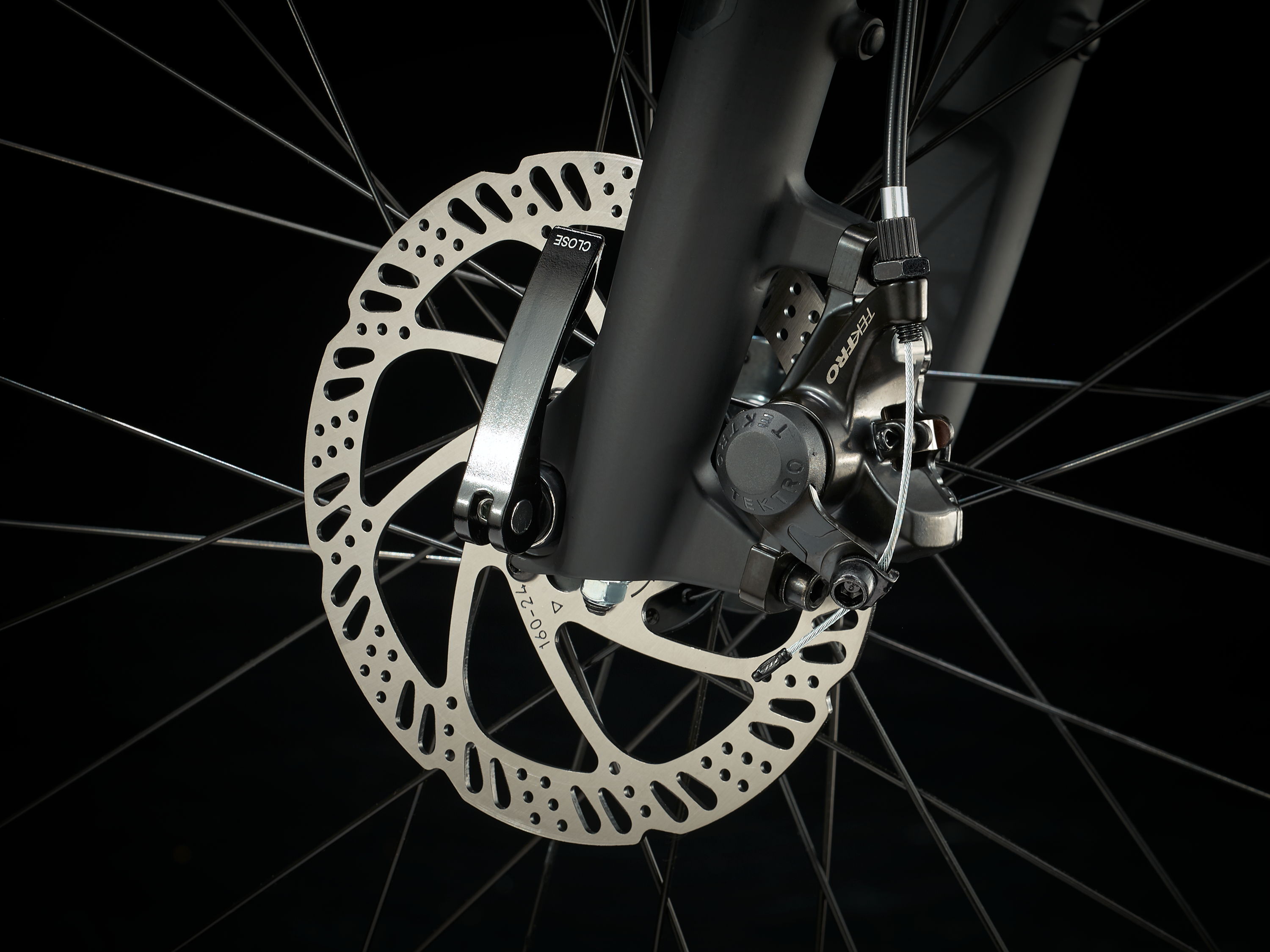 Trek Dual Sport 1 Gen 4 (2023) 18 Trek Dual Sport 1 Gen 4 (2023) - Image 16