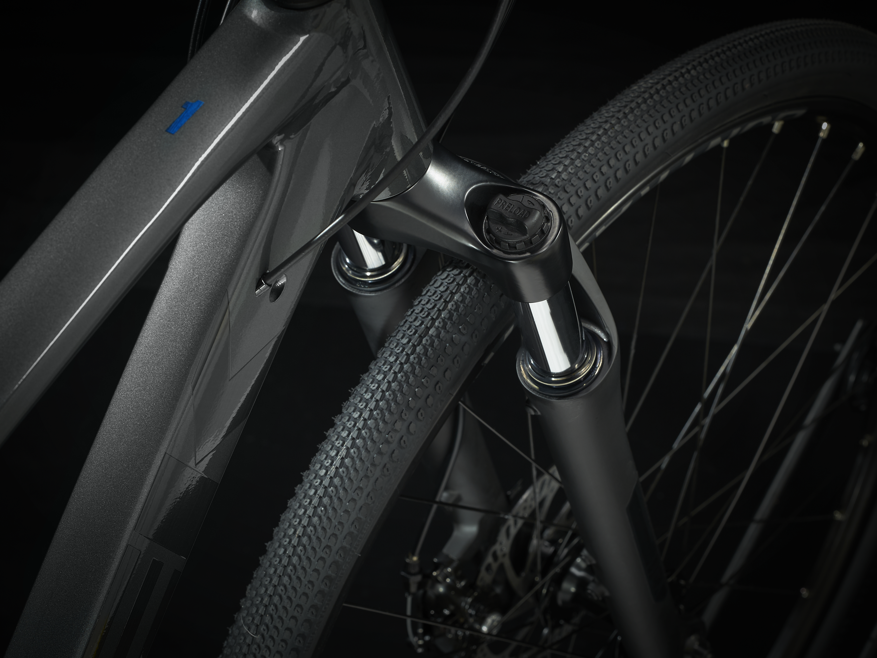 Trek Dual Sport 1 Gen 4 (2023) 16 Trek Dual Sport 1 Gen 4 (2023) - Image 14