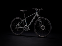 Trek Dual Sport 1 Gen 4 (2023) 32 Trek Dual Sport 1 Gen 4 (2023) -MAASTOPYÖRÄT myymälä DualSport1 22 35060 A Portrait 1