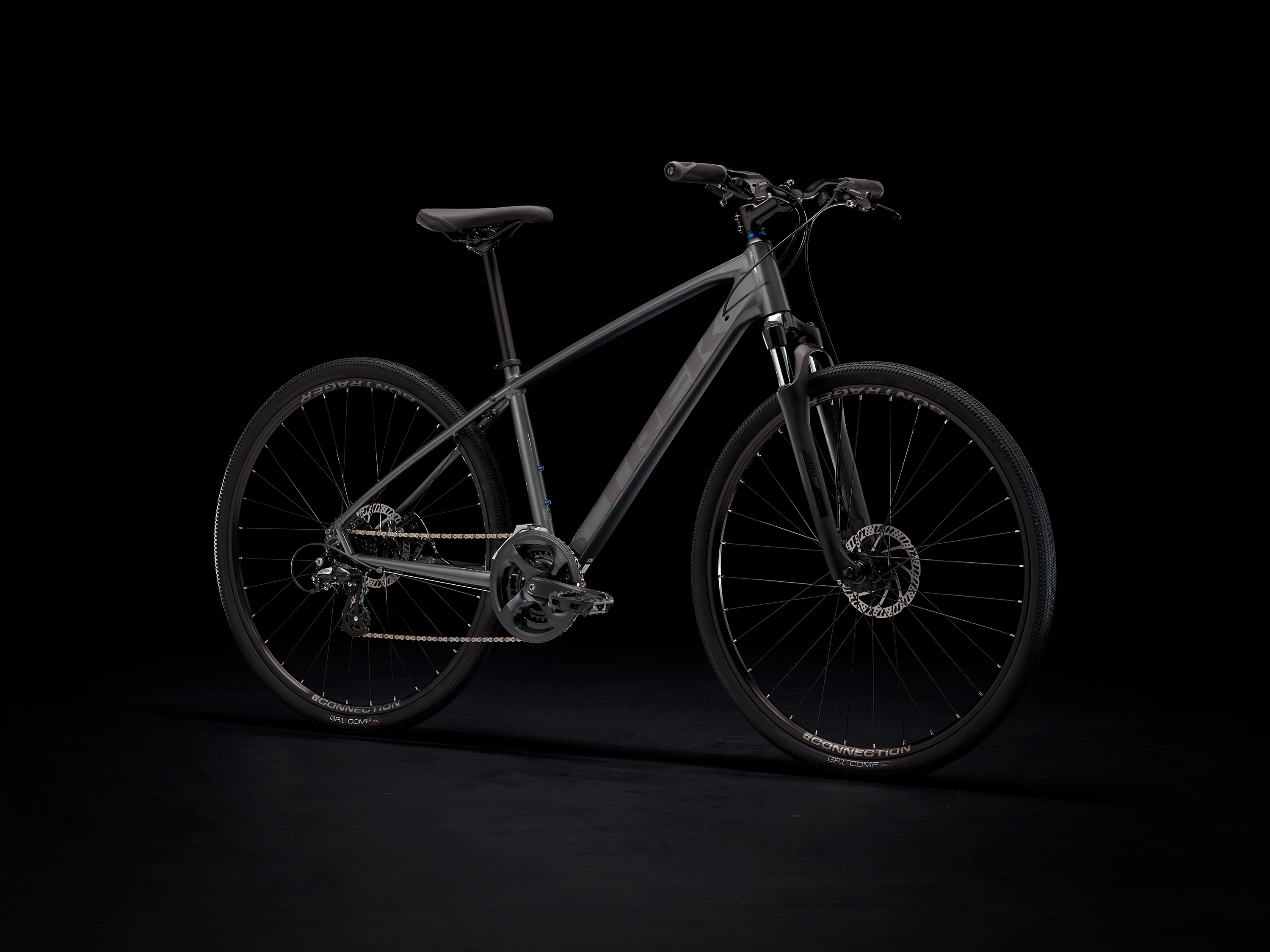 Trek Dual Sport 1 Gen 4 (2023) 13 Trek Dual Sport 1 Gen 4 (2023) - Image 11