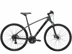 Trek Dual Sport 1 Gen 4 (2023) 24 Trek Dual Sport 1 Gen 4 (2023) -MAASTOPYÖRÄT myymälä DualSport1 22 35060 A Primary 1
