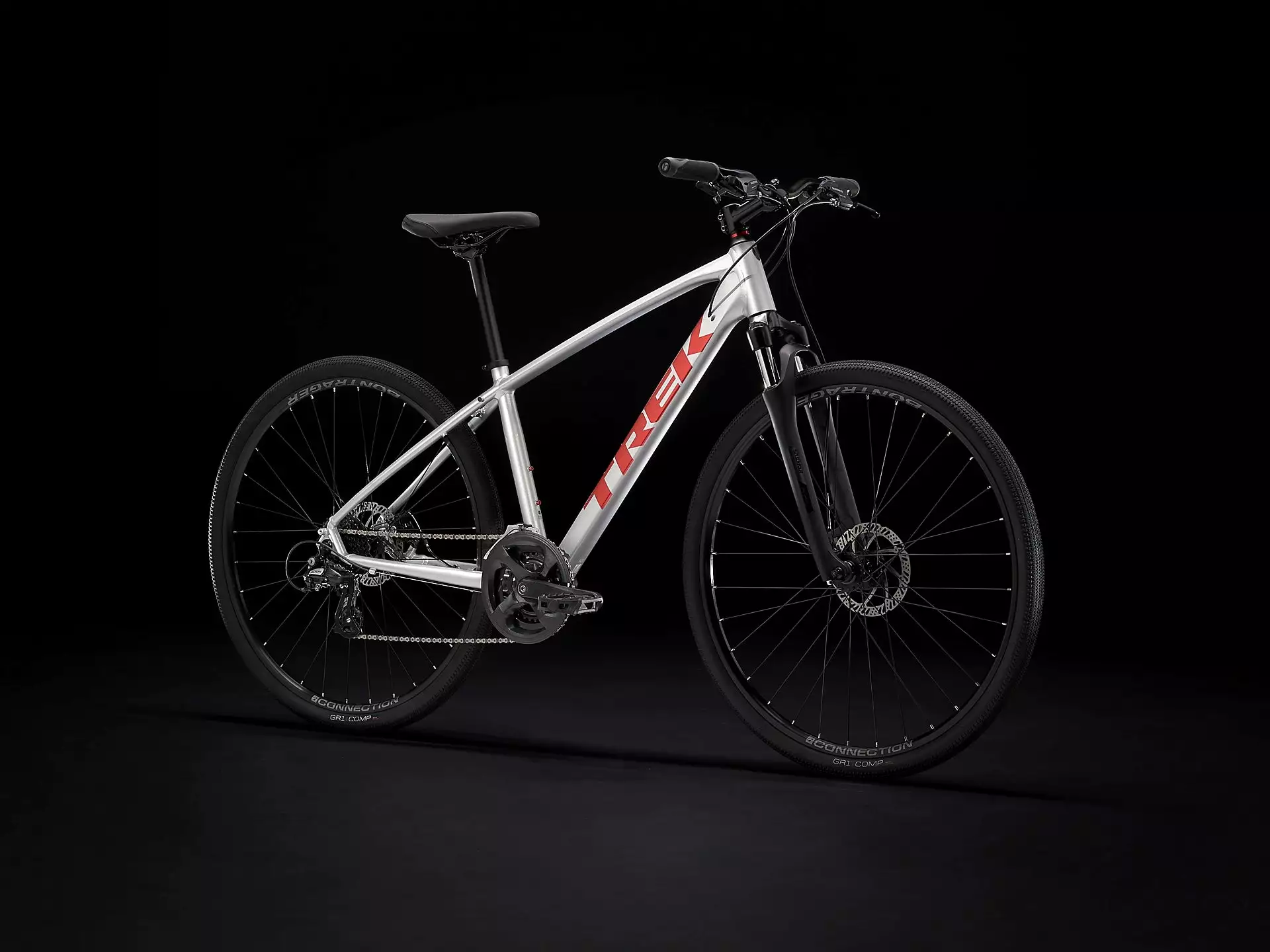 Trek Dual Sport 1 Gen 4 (2023) 7 Trek Dual Sport 1 Gen 4 (2023) - Image 5