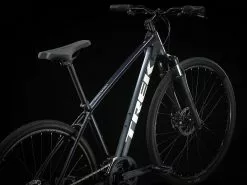 Trek Dual Sport 1 Gen 4 (2023) 30 Trek Dual Sport 1 Gen 4 (2023) -MAASTOPYÖRÄT myymälä DualSport1 22 35060 C Alt1 1