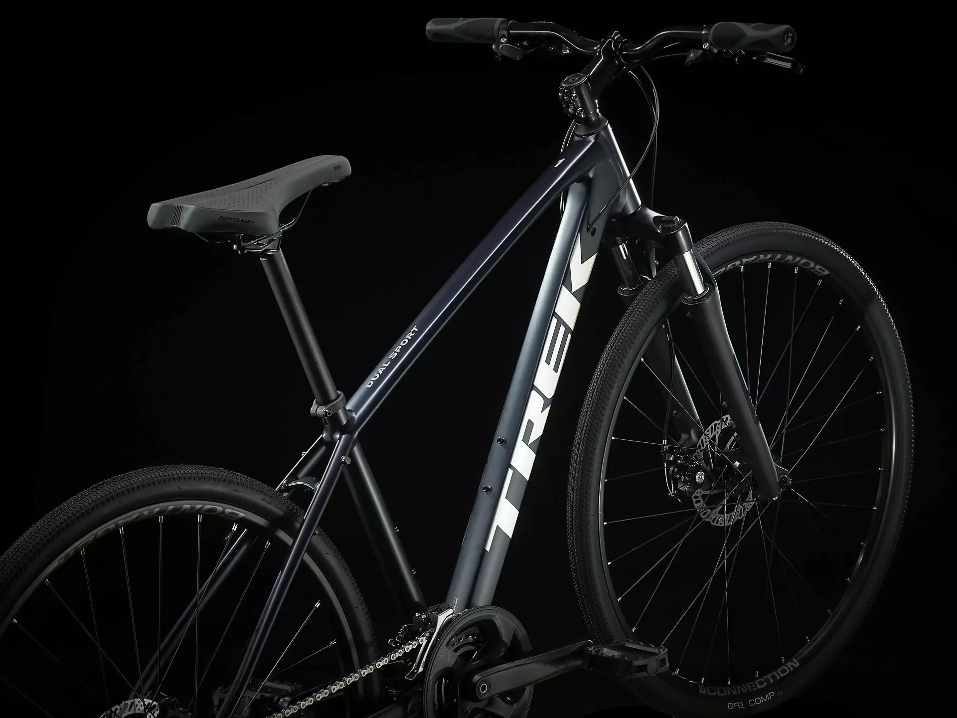 Trek Dual Sport 1 Gen 4 (2023) 11 Trek Dual Sport 1 Gen 4 (2023) - Image 9