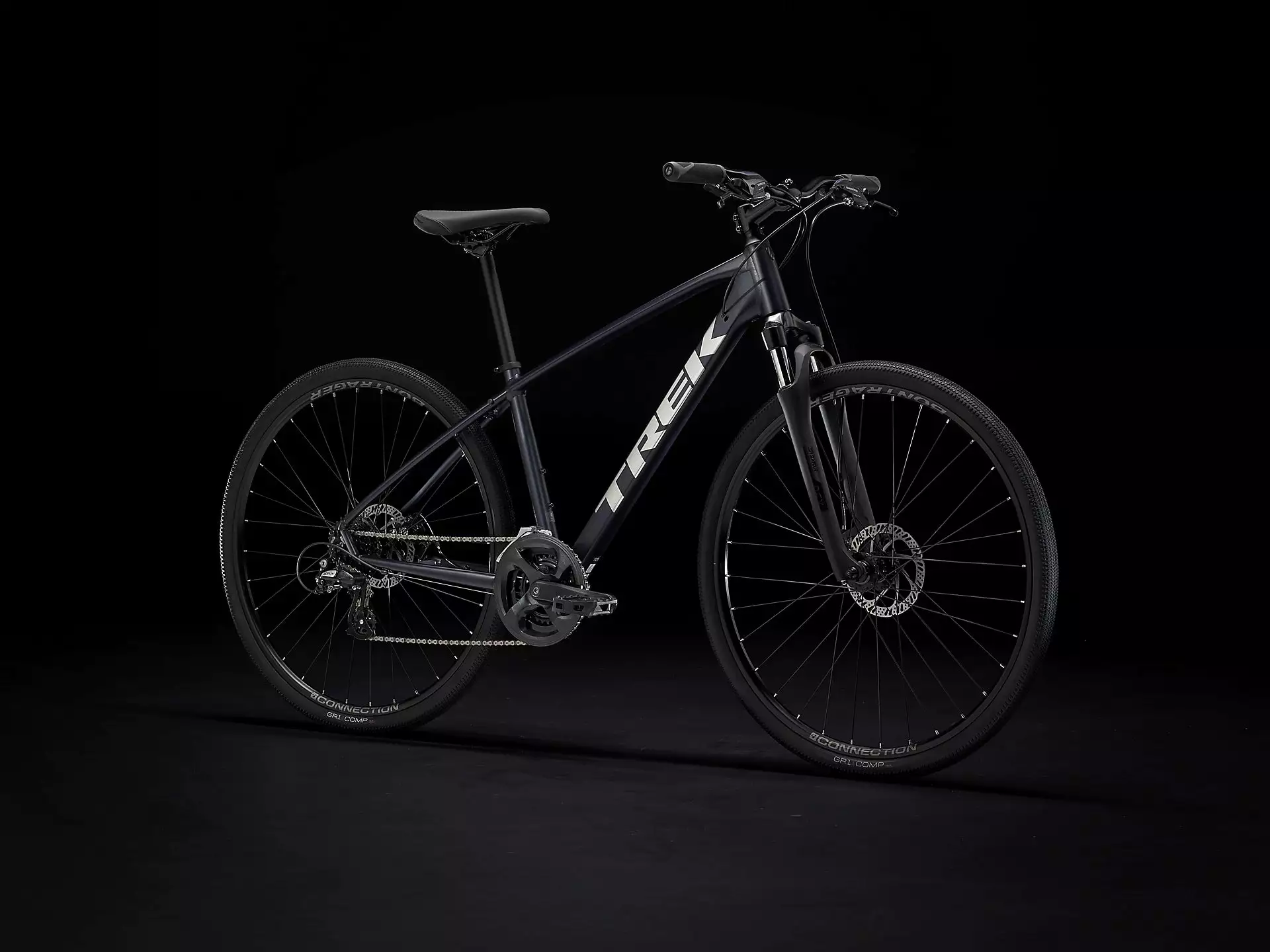 Trek Dual Sport 1 Gen 4 (2023) 10 Trek Dual Sport 1 Gen 4 (2023) - Image 8