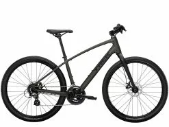 Trek Dual Sport 1 Gen 5 (2023) -MAASTOPYÖRÄT myymälä DualSport1 23 36824 A Primary