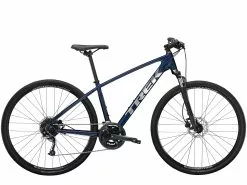 Trek Dual Sport 2 Gen 4 (2023) -MAASTOPYÖRÄT myymälä DualSport2 22 35044 B Primary