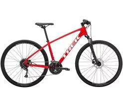 Trek Dual Sport 2 Gen 4 (2023) -MAASTOPYÖRÄT myymälä DualSport2 22 35044 C Primary