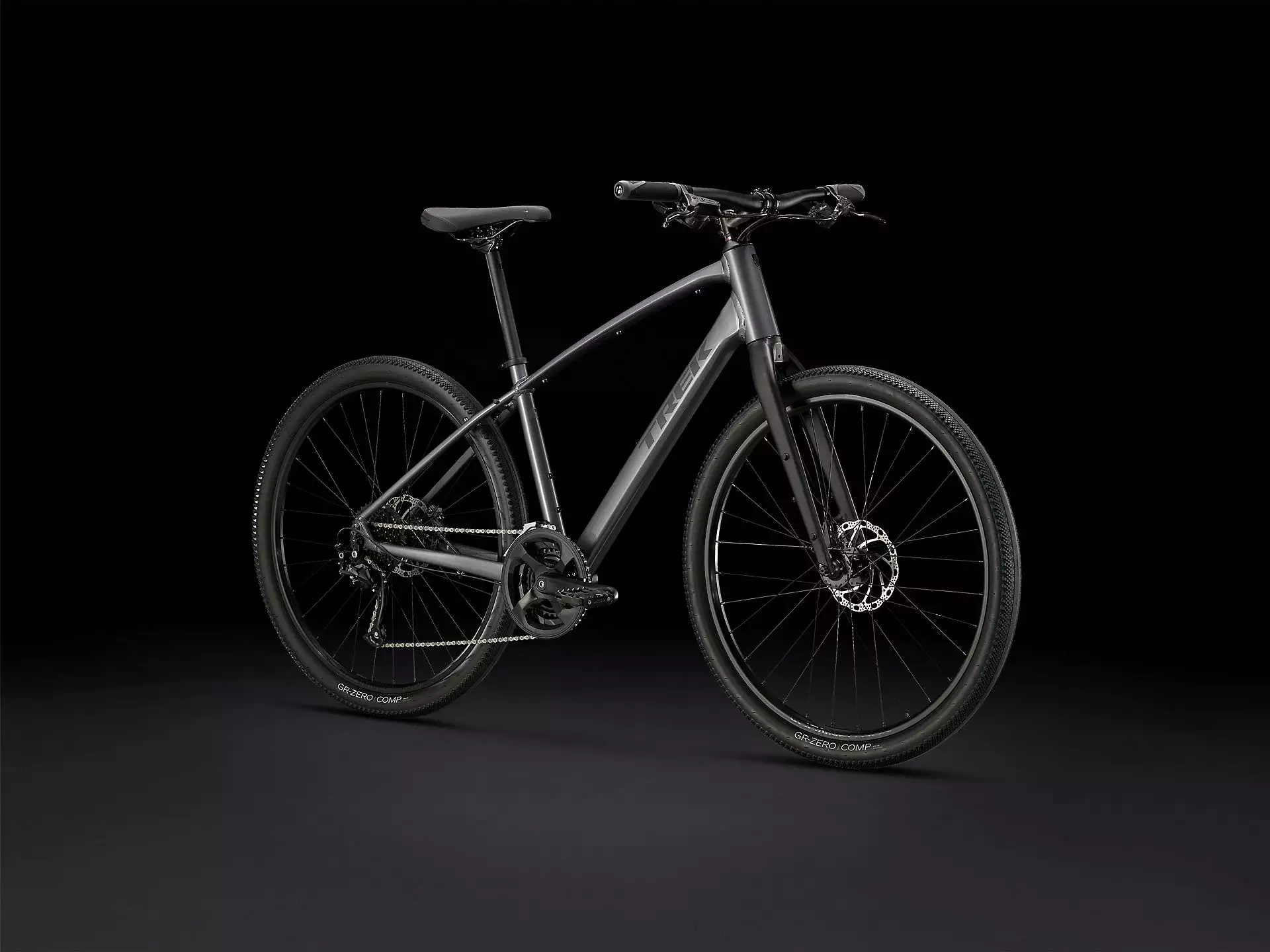 Trek Dual Sport 2 Gen 5 (2023) 10 Trek Dual Sport 2 Gen 5 (2023) - Image 8