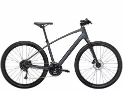 Trek Dual Sport 2 Gen 5 (2023) -MAASTOPYÖRÄT myymälä DualSport2 23 36823 A Primary