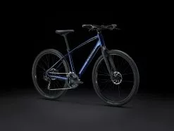 Trek Dual Sport 2 Gen 5 (2023) -MAASTOPYÖRÄT myymälä DualSport2 23 36823 B Portrait