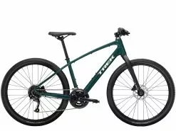 Trek Dual Sport 2 Gen 5 (2023) -MAASTOPYÖRÄT myymälä DualSport2 23 36823 C Primary