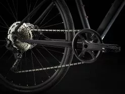 Trek Dual Sport 3 Gen 4 (2023) -MAASTOPYÖRÄT myymälä DualSport3 22 35104 A Alt4