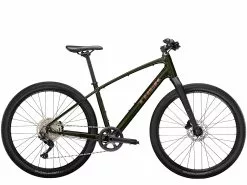 Trek Dual Sport 3 Gen 5 (2023) -MAASTOPYÖRÄT myymälä DualSport3 23 36826 A Primary