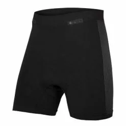 Endura Engineered Padded Boxer Clickfast Alushousut