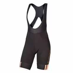 Endura Women's FS260 Bibshort DS -MAASTOPYÖRÄT myymälä E6209NP