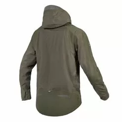 Endura MT500 Vedenkestävä II Miesten Pyöräilytakki -MAASTOPYÖRÄT myymälä E9152BO back