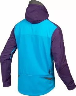 Endura MT500 Freezing Point II Pyöräilytakki -MAASTOPYÖRÄT myymälä E9173BE back