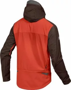 Endura MT500 Freezing Point II Pyöräilytakki -MAASTOPYÖRÄT myymälä E9173JA back