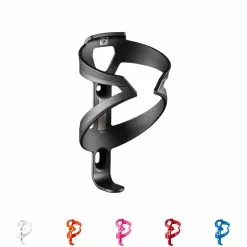 Bontrager Elite Recycled Plastic Juomapulloteline