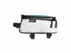 Electra Doodles Puhelinlaukku -MAASTOPYÖRÄT myymälä ElectraPhoneFrameBagDoodles 33769 A Primary