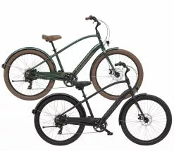 Electra Townie Go! 7D EQ Step-Over (2023)