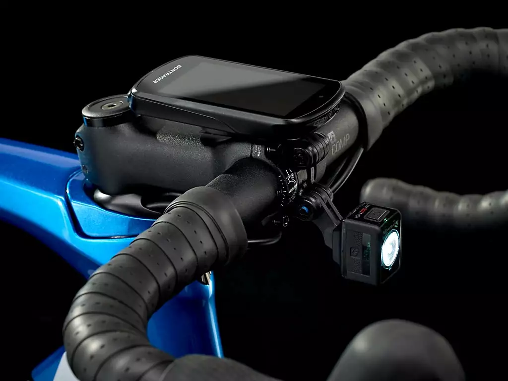 Trek Émonda SL 5 Disc (2022) 14 Trek Émonda SL 5 Disc (2022) - Image 12