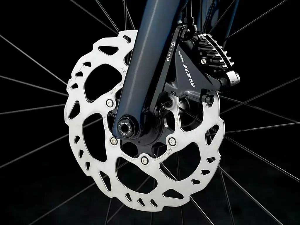 Trek Émonda SL 5 Disc (2022) 8 Trek Émonda SL 5 Disc (2022) - Image 6