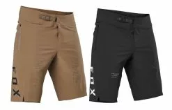Fox Flexair Miesten Pyöräilyshortsit