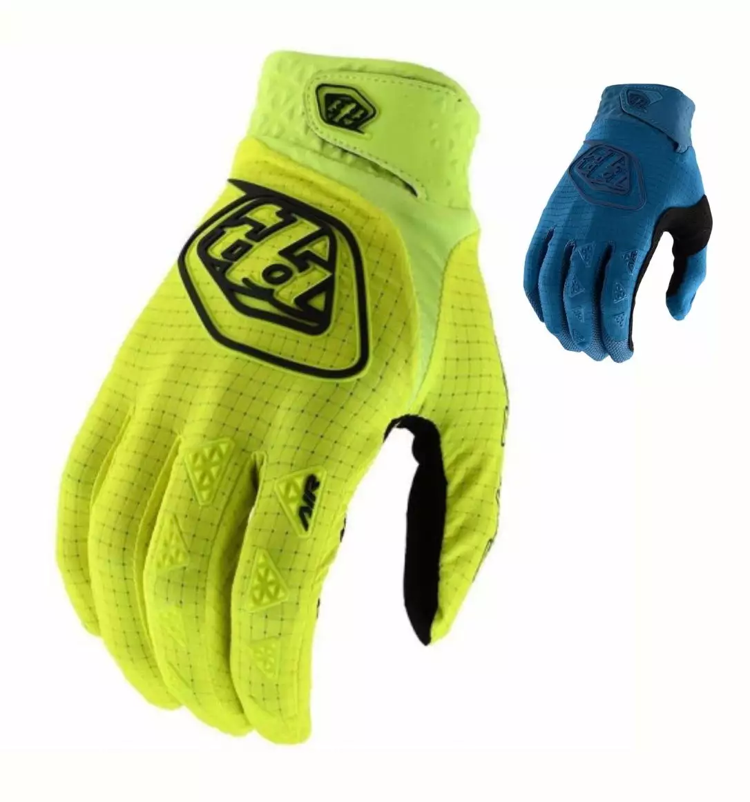 Troy Lee Designs TLD Air Pyöräilyhanskat 3 Troy Lee Designs TLD Air Pyöräilyhanskat