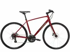 Trek FX 1 Disc (2023) -MAASTOPYÖRÄT myymälä FX1Disc 22 35001 B Primary 1