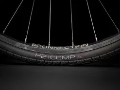 Trek FX 1 (2023) -MAASTOPYÖRÄT myymälä FX1 21 32769 A Alt7