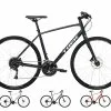 Trek FX 2 Disc (2023) -MAASTOPYÖRÄT myymälä FX2Disc