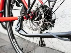 Trek FX 2 Disc Equipped Stagger (2023) -MAASTOPYÖRÄT myymälä FX2DiscEQStagger 22 35139 B Accessory1