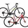 Trek FX 2 Disc Stagger (2023) -MAASTOPYÖRÄT myymälä FX2DiscStagger