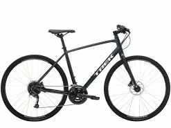 Trek FX 2 Disc (2023) -MAASTOPYÖRÄT myymälä FX2Disc 22 35003 C Primary