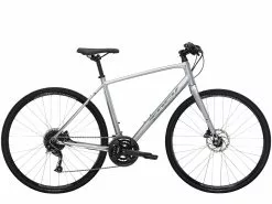 Trek FX 2 Disc (2023) -MAASTOPYÖRÄT myymälä FX2Disc 22 35003 D Primary