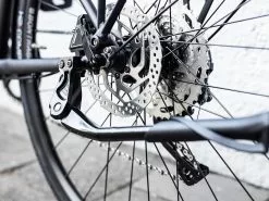 Trek FX 3 Disc Equipped (2023) 26 Trek FX 3 Disc Equipped (2023) -MAASTOPYÖRÄT myymälä FX3DiscEquipped 22 35107 A Accessory1