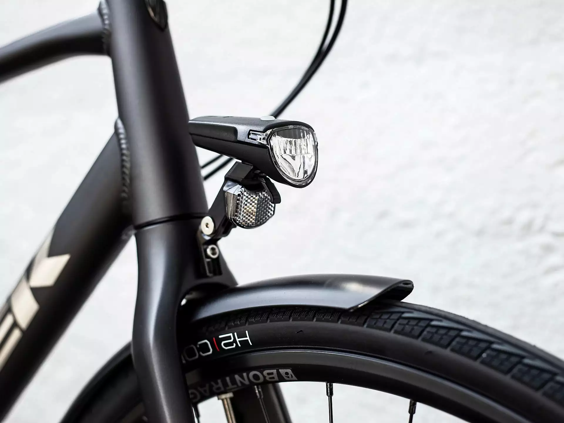 Trek FX 3 Disc Equipped (2023) 10 Trek FX 3 Disc Equipped (2023) - Image 8