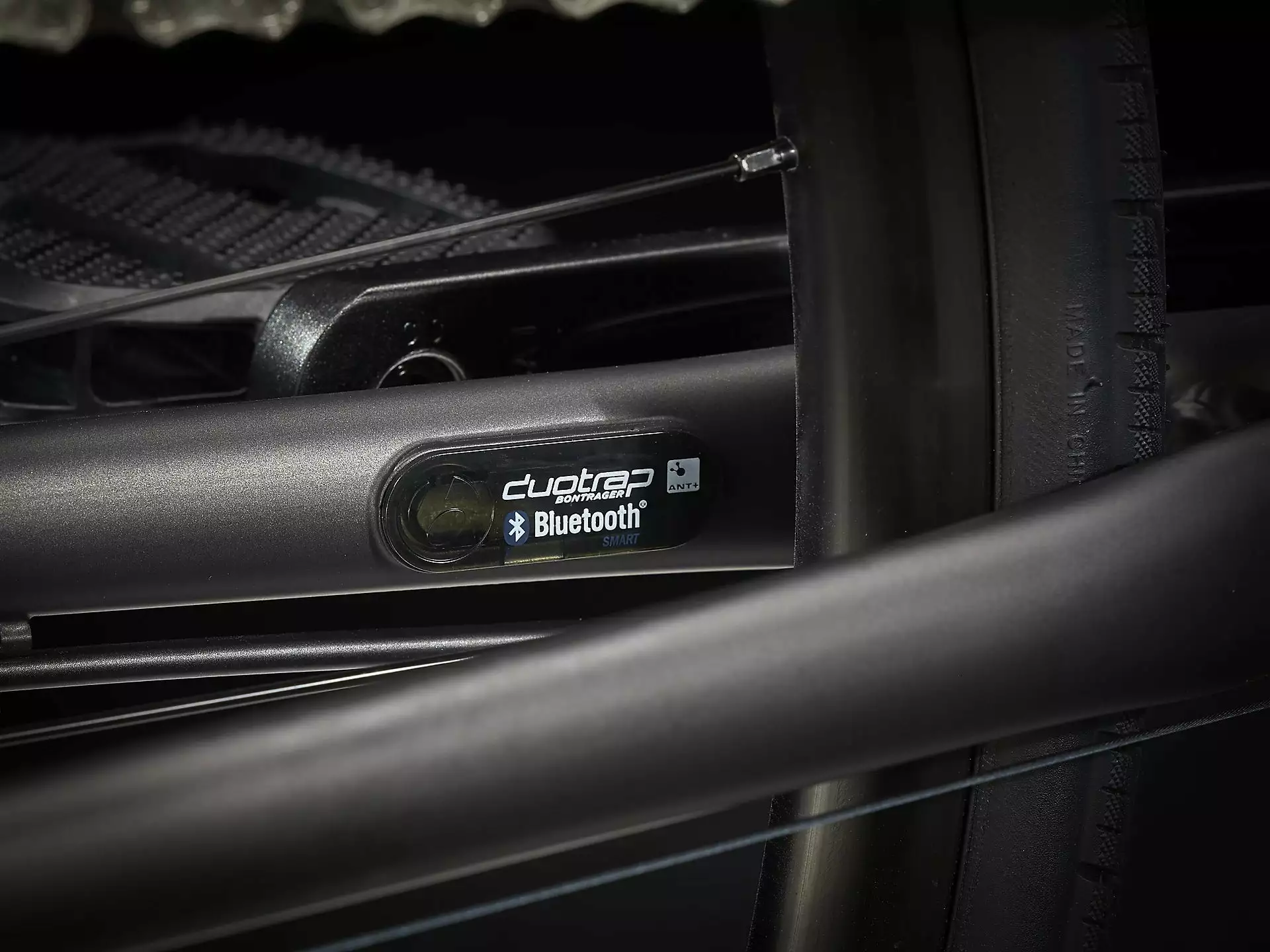 Trek FX 3 Disc Stagger (2023) - Image 12