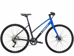 Trek FX 3 Disc Stagger (2023) -MAASTOPYÖRÄT myymälä FX3DiscStagger 22 35055 B Primary