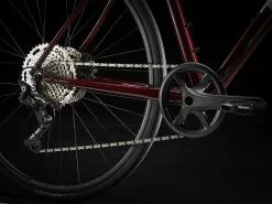 Trek FX 3 Disc (2023) -MAASTOPYÖRÄT myymälä FX3Disc 22 35021 B Alt5