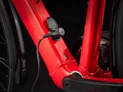 Trek FX+ 2 (2023) 32 Trek FX+ 2 (2023) -MAASTOPYÖRÄT myymälä FXPlus2 23 35842 B Alt3 1