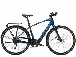 Trek FX+ 2 (2023) 26 Trek FX+ 2 (2023) -MAASTOPYÖRÄT myymälä FXPlus2 23 35842 C Primary 1