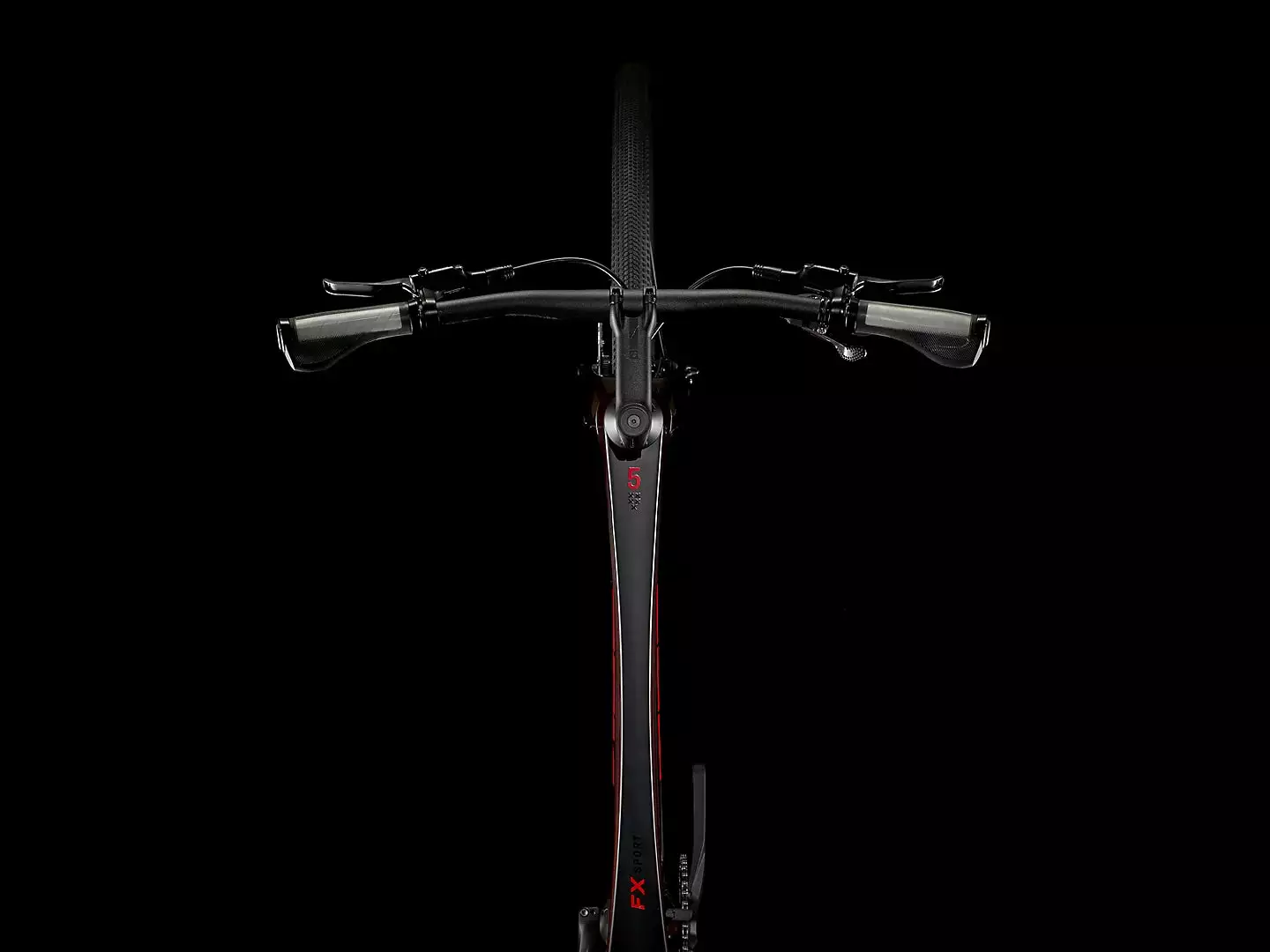 Trek FX Sport 5 (2023) 7 Trek FX Sport 5 (2023) - Image 5