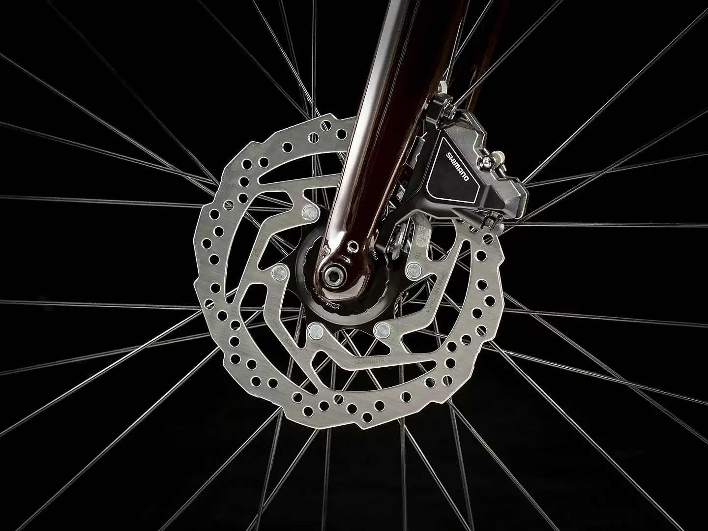 Trek FX Sport 5 (2023) 10 Trek FX Sport 5 (2023) - Image 8