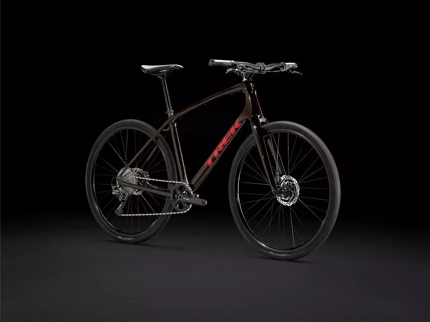 Trek FX Sport 5 (2023) 4 Trek FX Sport 5 (2023) - Image 2