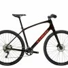 Trek FX Sport 5 (2023) -MAASTOPYÖRÄT myymälä FXSport5Carbon 22 35786 B Primary