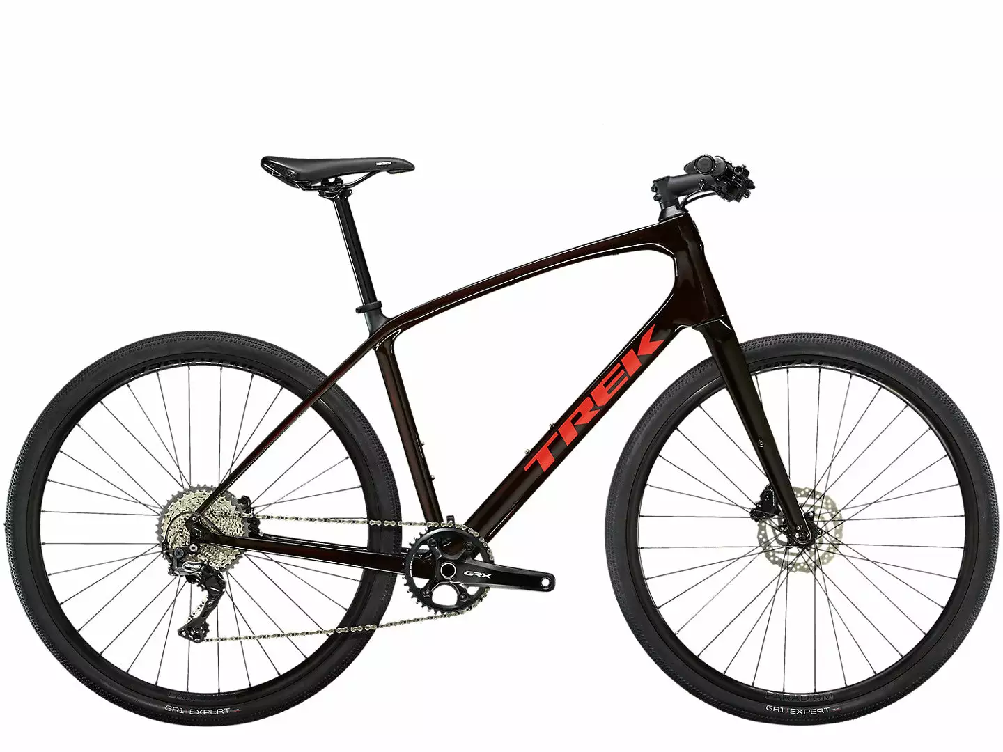 Trek FX Sport 5 (2023) 3 Trek FX Sport 5 (2023)